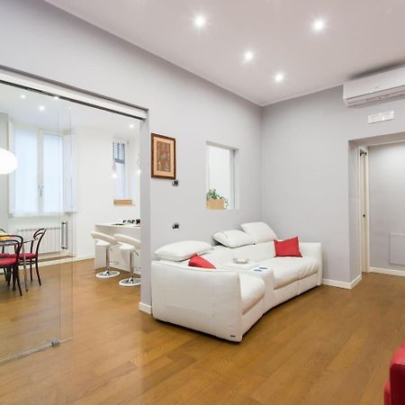 White House In Rome Apartment ภายนอก รูปภาพ