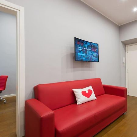 White House In Rome Apartment ภายนอก รูปภาพ