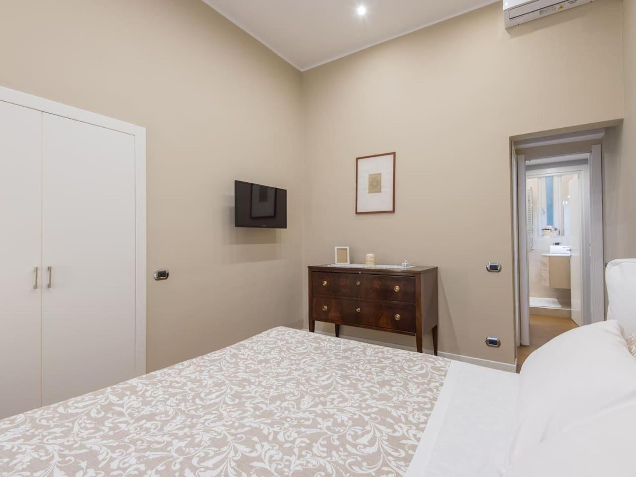White House In Rome Apartment ภายนอก รูปภาพ
