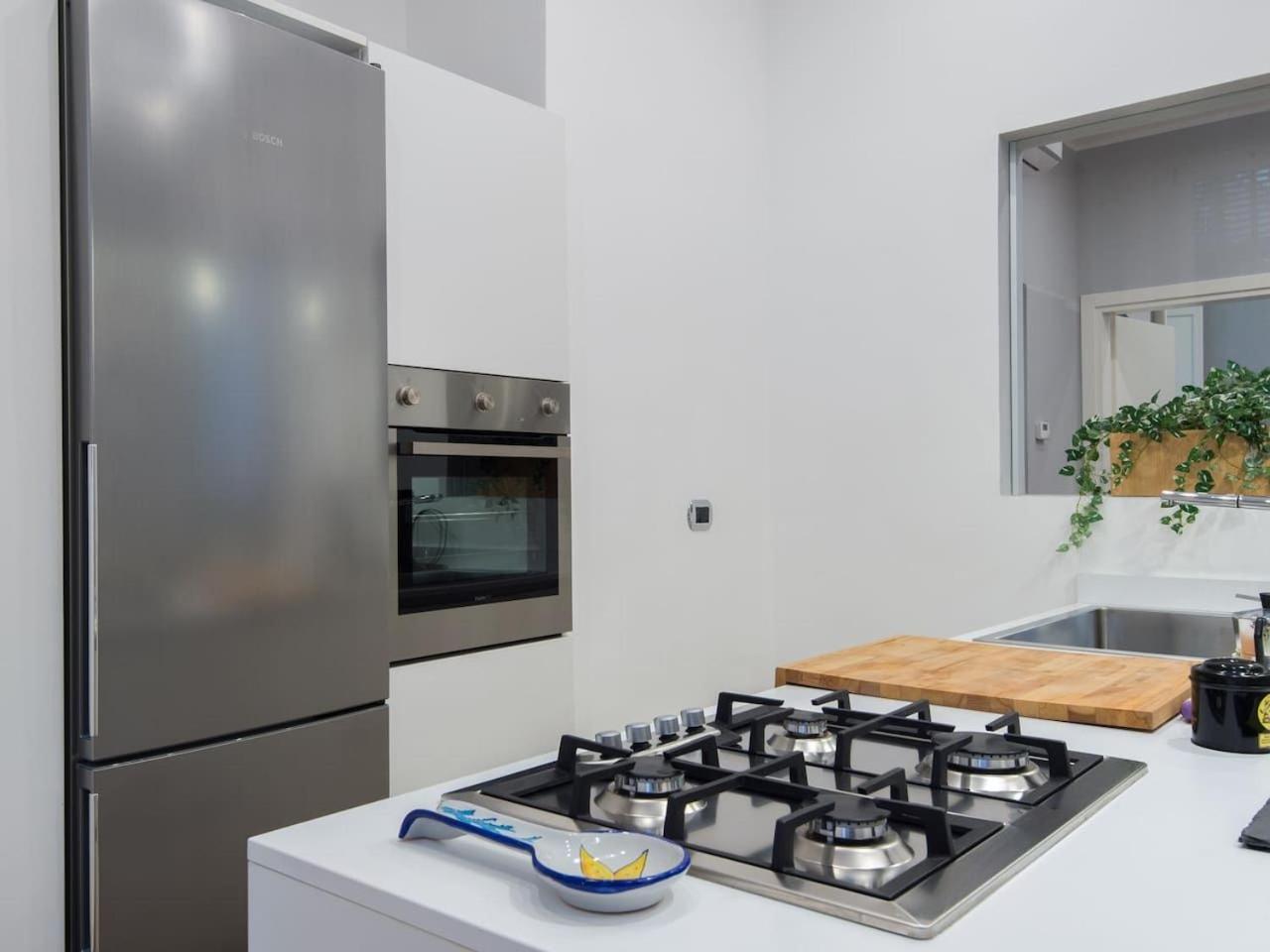 White House In Rome Apartment ภายนอก รูปภาพ
