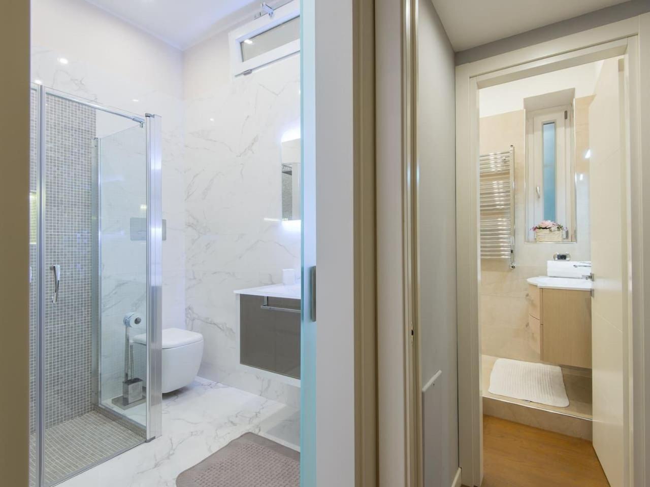 White House In Rome Apartment ภายนอก รูปภาพ