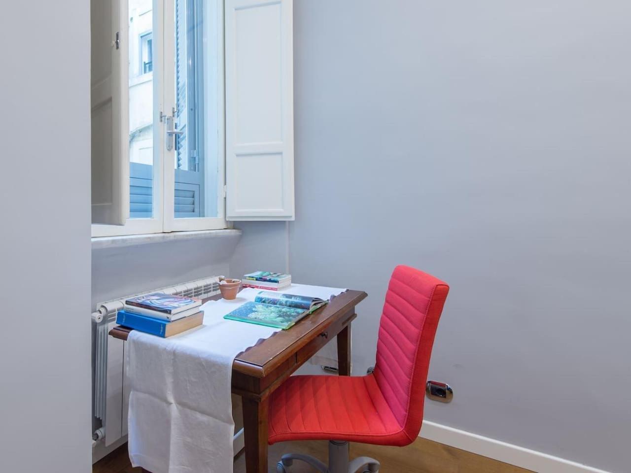 White House In Rome Apartment ภายนอก รูปภาพ