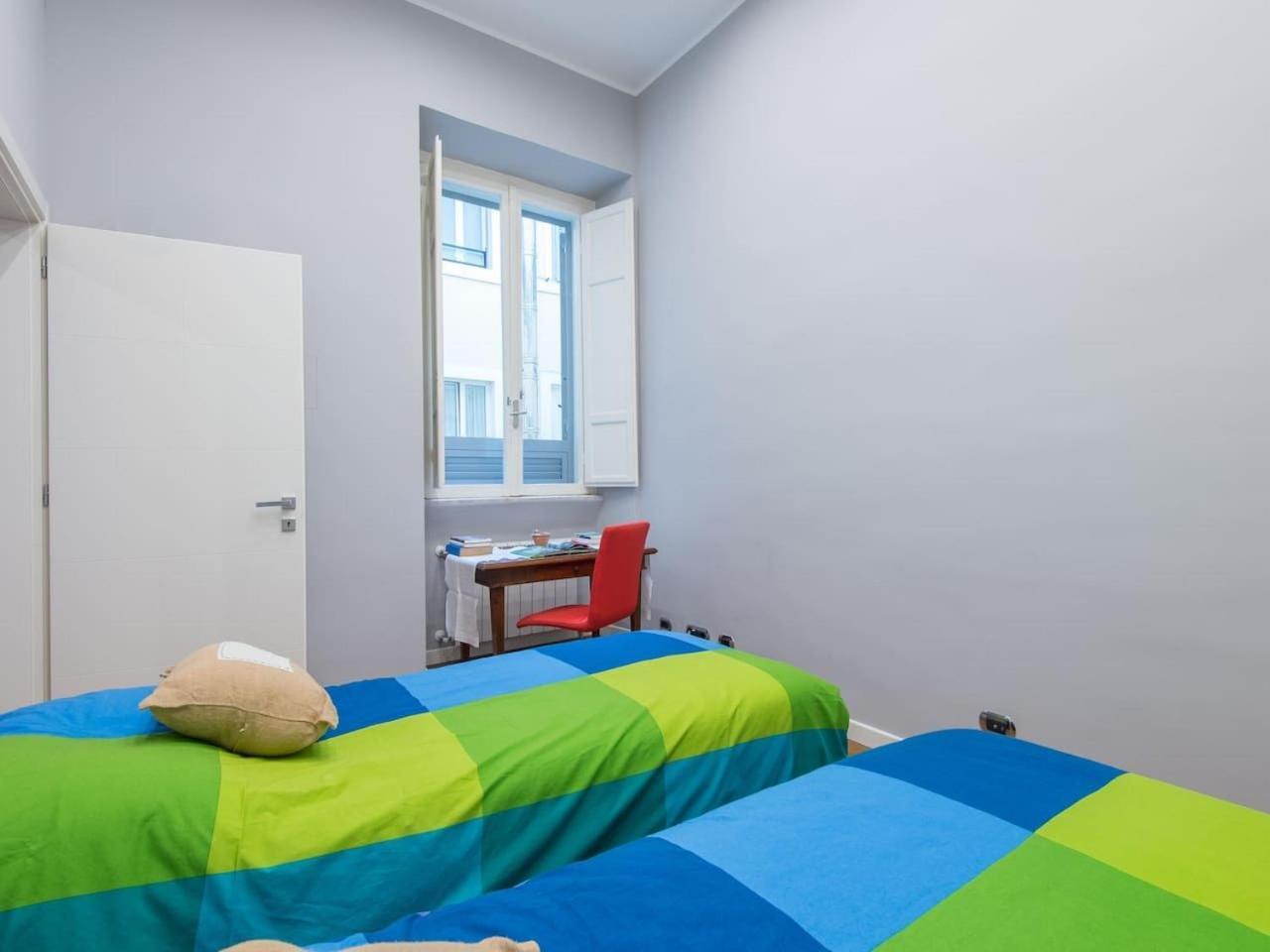 White House In Rome Apartment ภายนอก รูปภาพ
