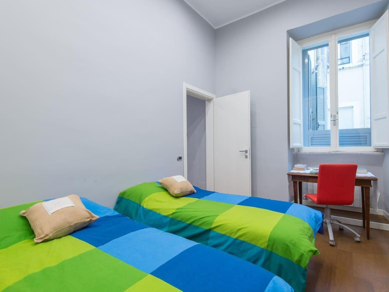 White House In Rome Apartment ภายนอก รูปภาพ