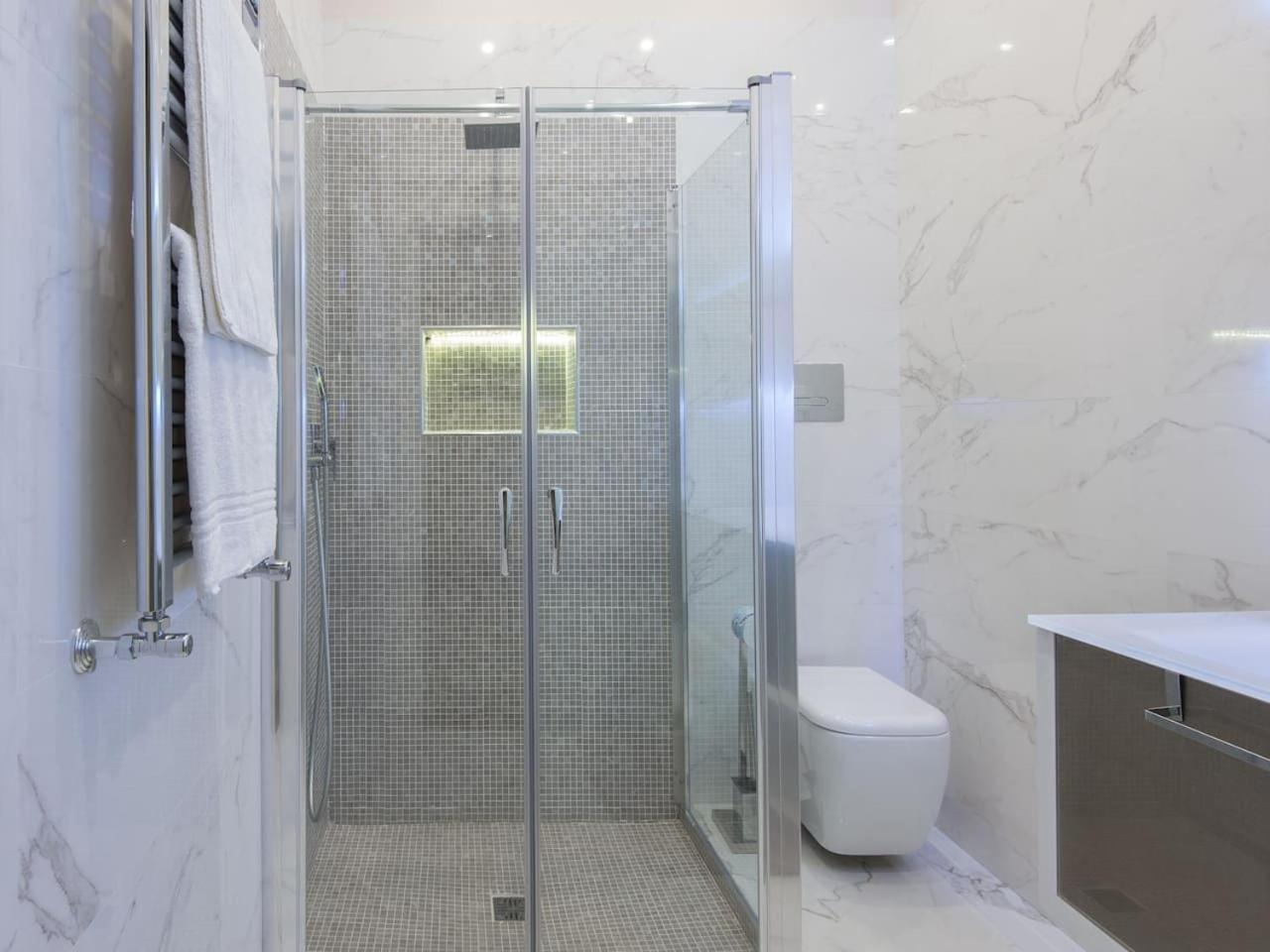 White House In Rome Apartment ภายนอก รูปภาพ