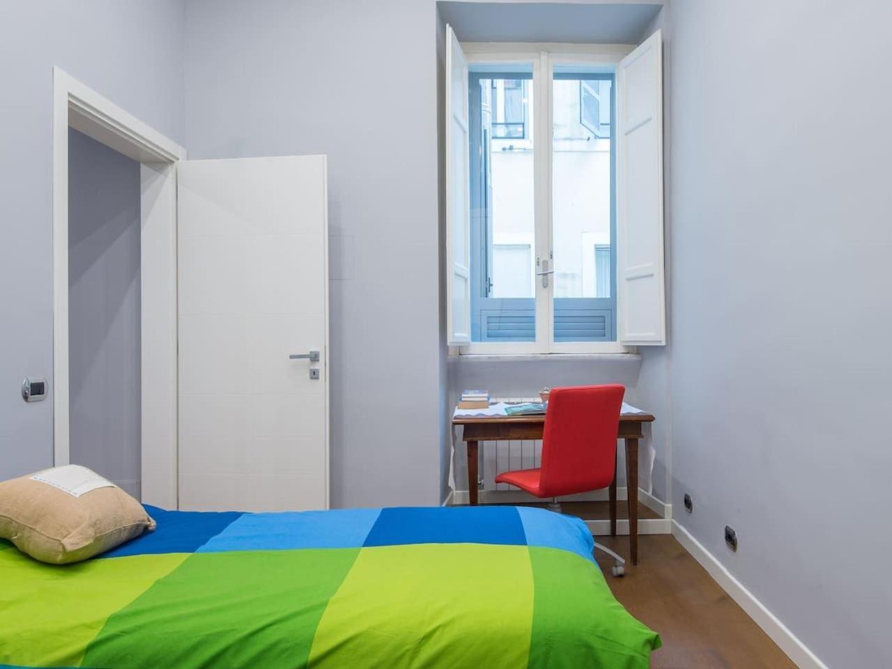 White House In Rome Apartment ภายนอก รูปภาพ
