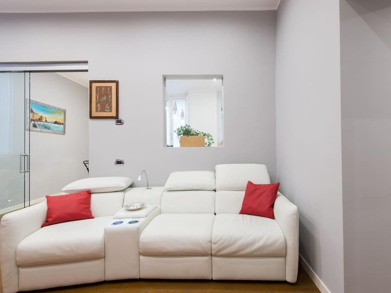 White House In Rome Apartment ภายนอก รูปภาพ