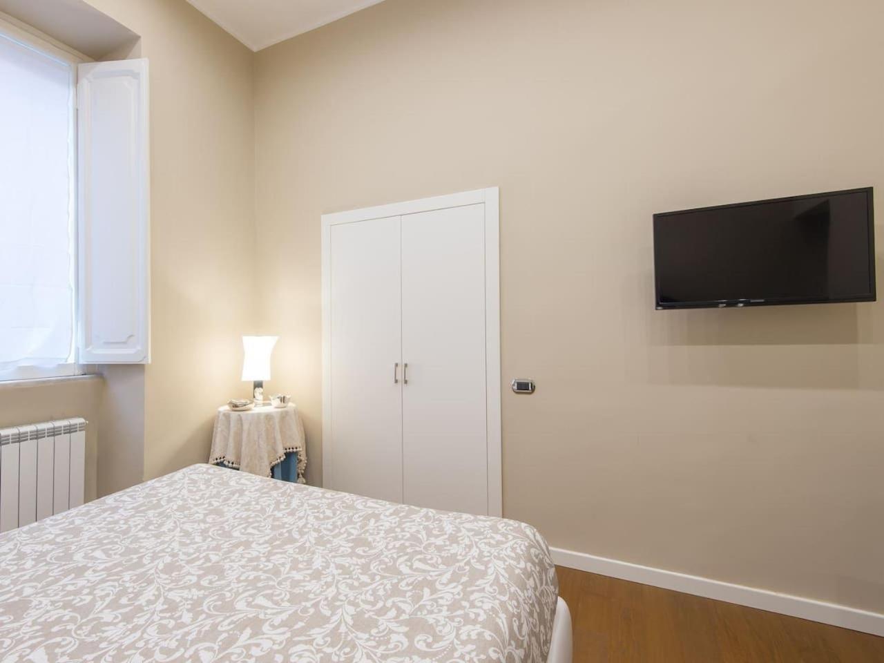 White House In Rome Apartment ภายนอก รูปภาพ