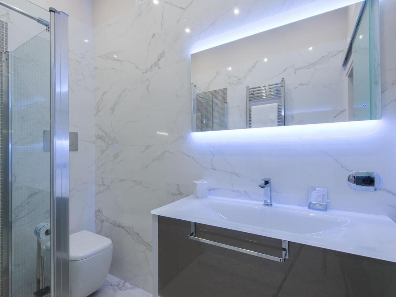 White House In Rome Apartment ภายนอก รูปภาพ