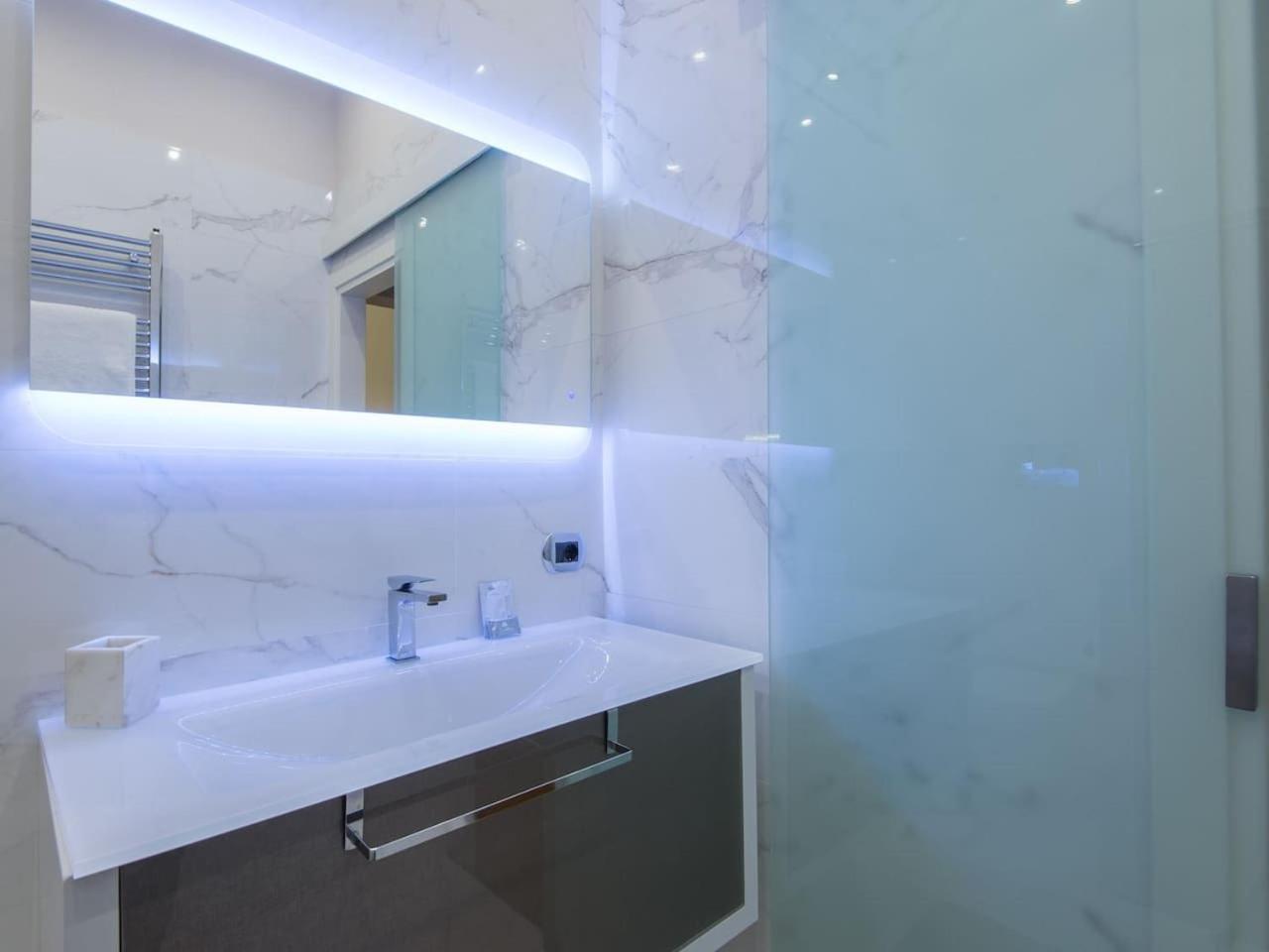 White House In Rome Apartment ภายนอก รูปภาพ
