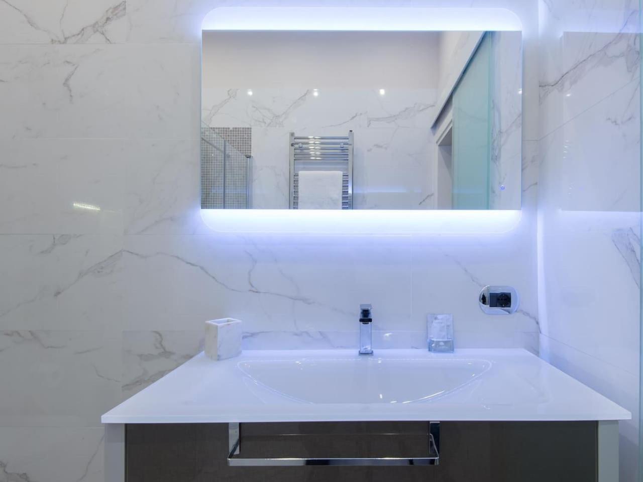 White House In Rome Apartment ภายนอก รูปภาพ