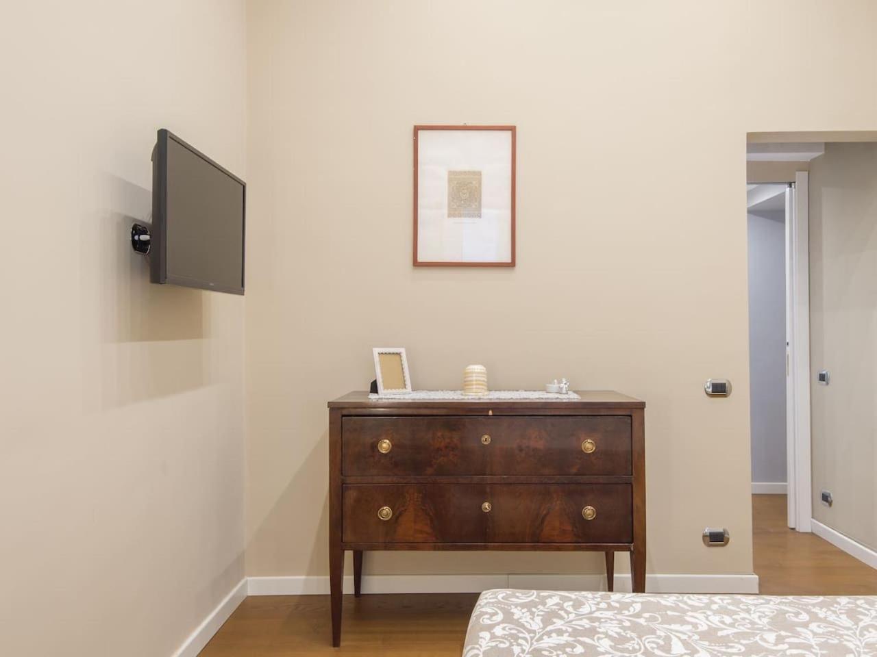 White House In Rome Apartment ภายนอก รูปภาพ