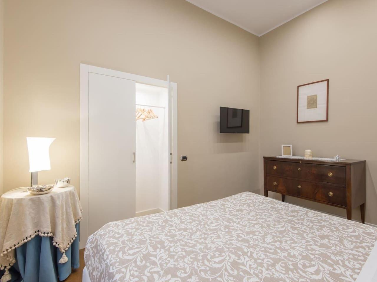 White House In Rome Apartment ภายนอก รูปภาพ