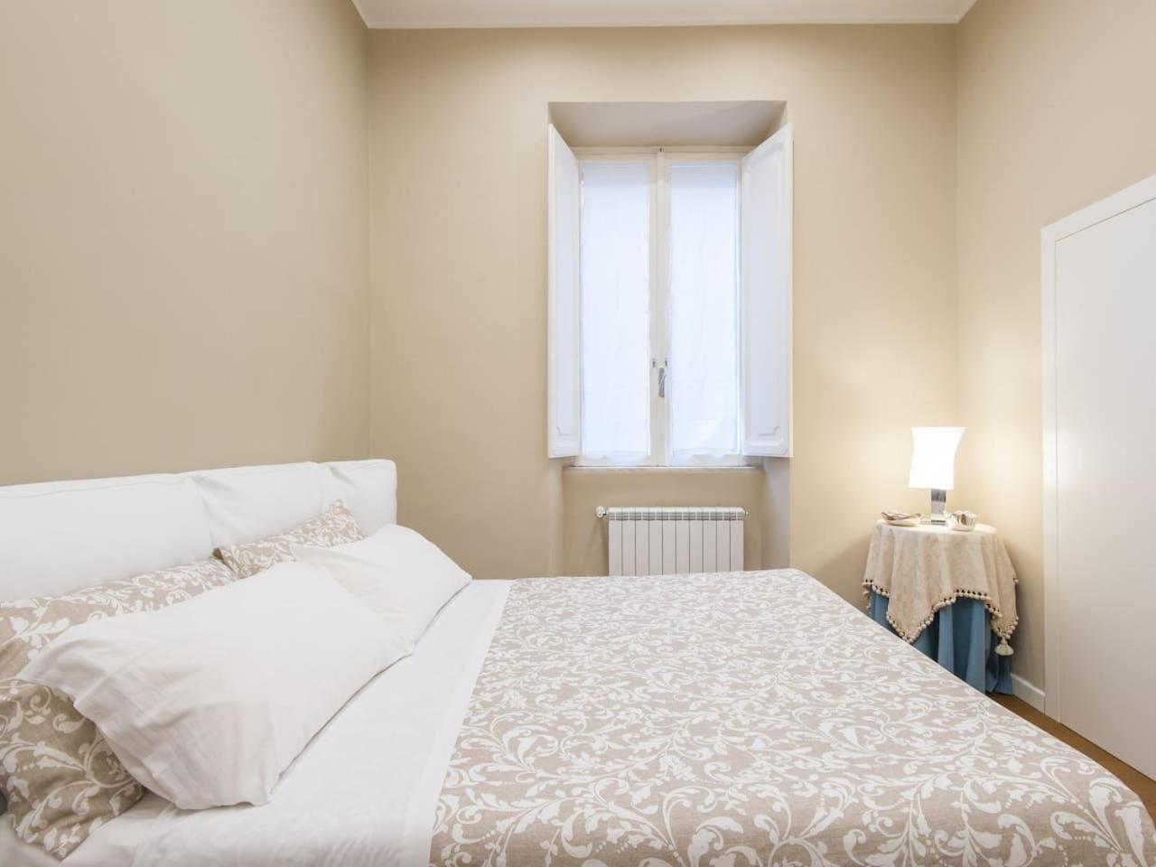 White House In Rome Apartment ภายนอก รูปภาพ