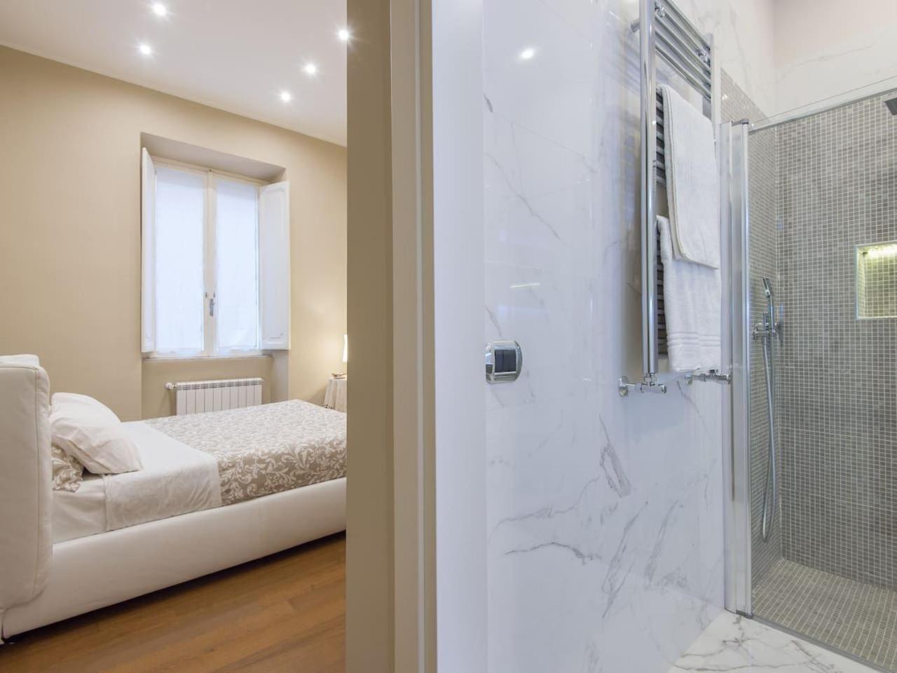 White House In Rome Apartment ภายนอก รูปภาพ