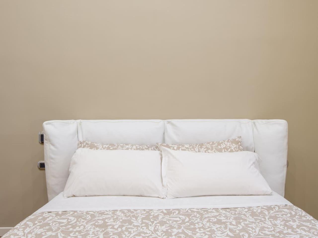 White House In Rome Apartment ภายนอก รูปภาพ