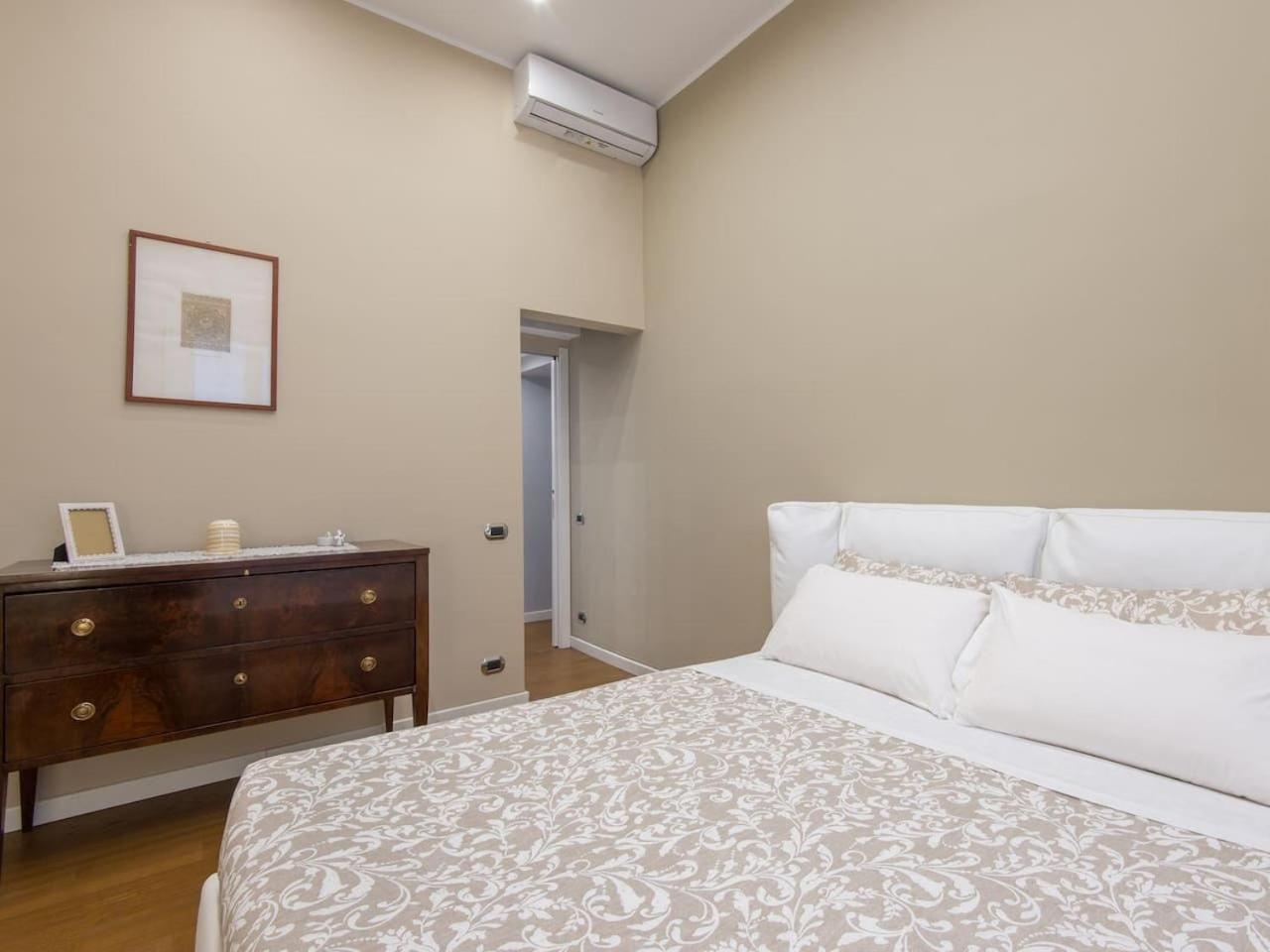 White House In Rome Apartment ภายนอก รูปภาพ