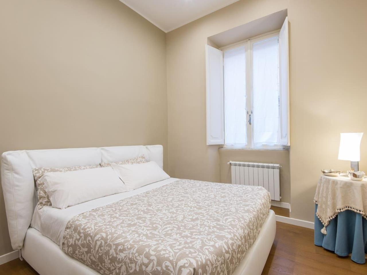 White House In Rome Apartment ภายนอก รูปภาพ