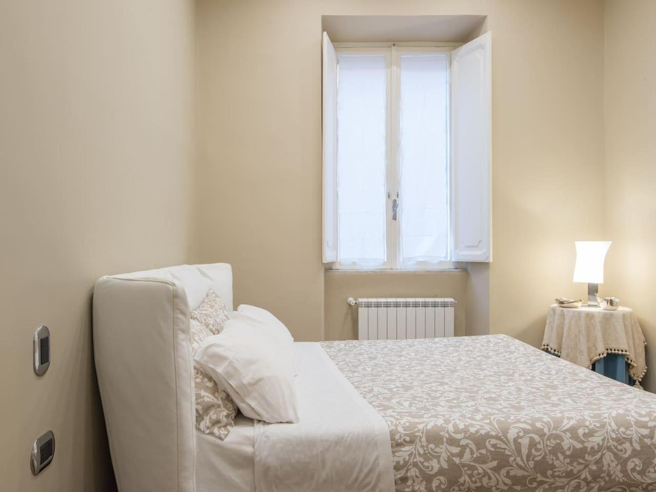 White House In Rome Apartment ภายนอก รูปภาพ